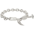 Vivienne Westwood Ernest Bracelet