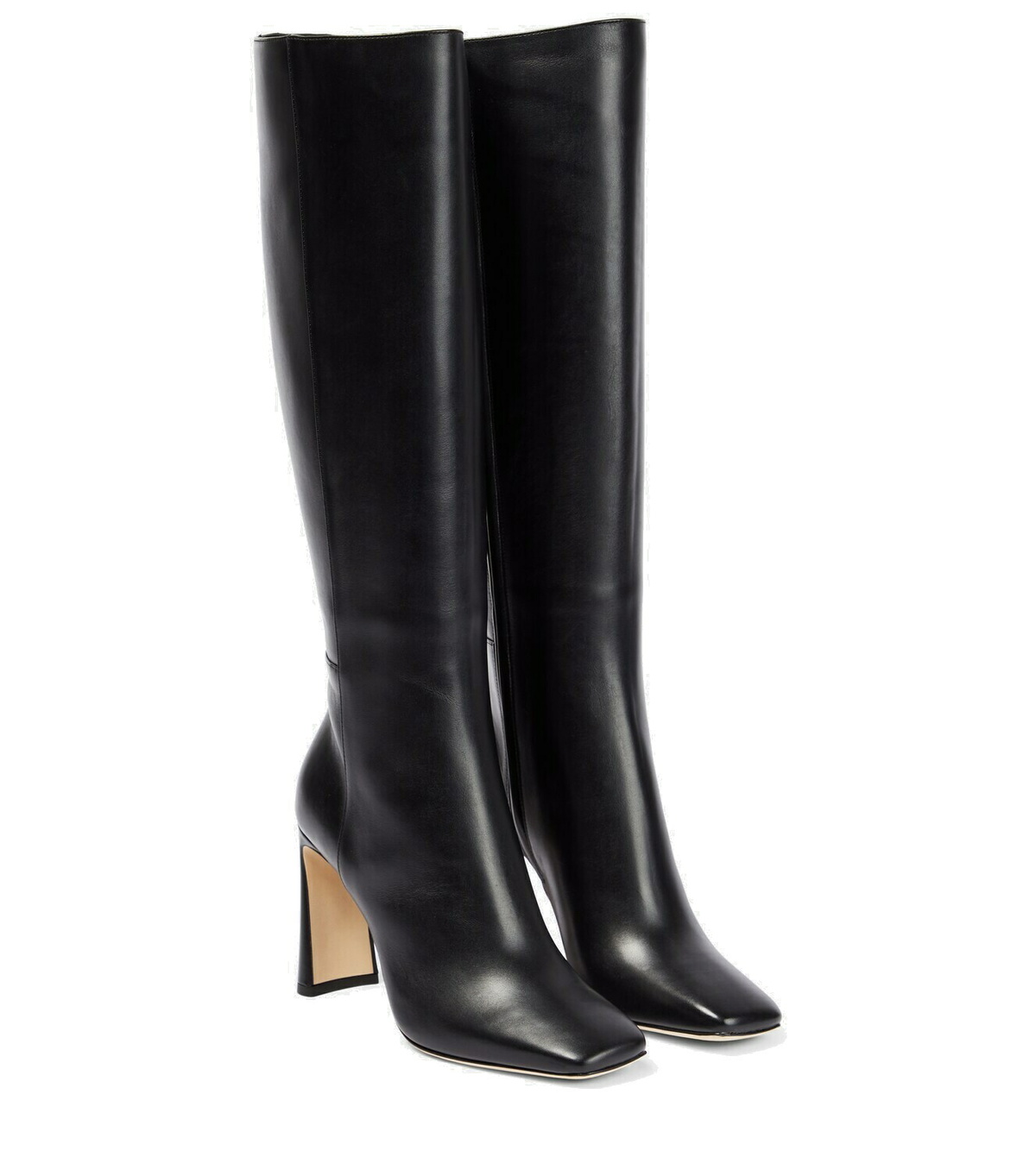 [JIMMY CHOO] Kinsey Ankle Boot レディース 7.5㎝ カーフレザー 0400020975305?wid=900