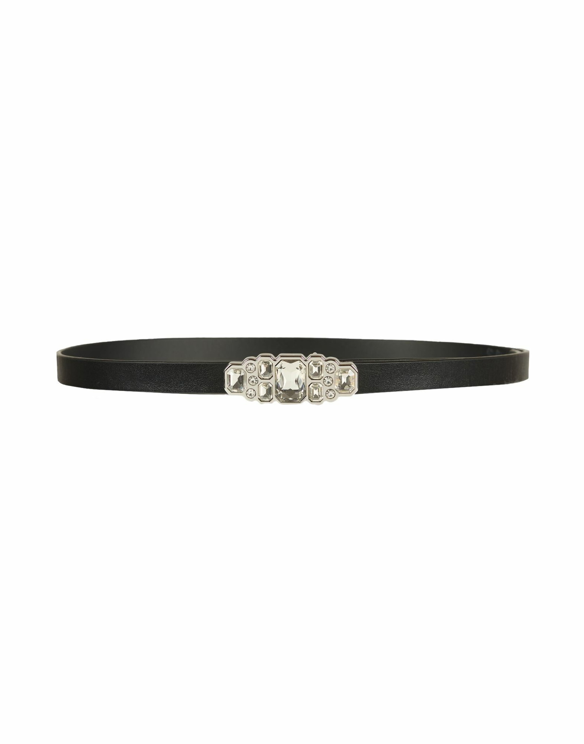 Maje Womens Belt in Black