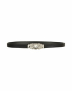 Maje Womens Belt in Black