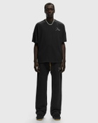 Rhude Rhude Sweatpant Black Sweatpants