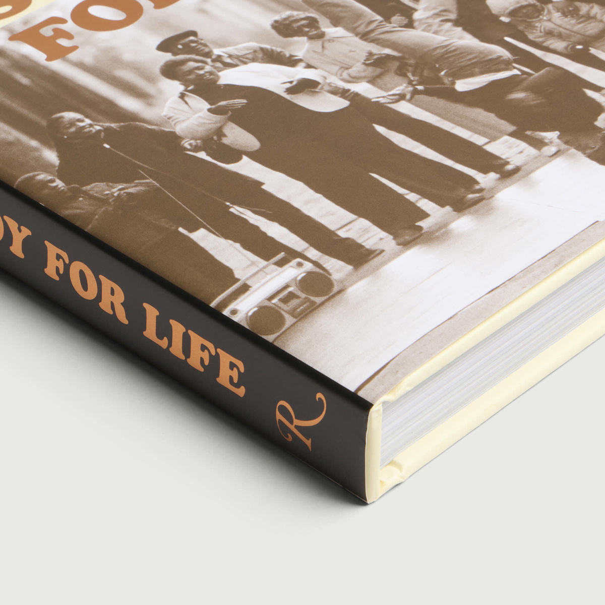 Rizzoli Rock Steady for Life: Bringing Breakdancing to the World in The Rock Steady Crew