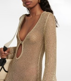 Dodo Bar Or Etta gown