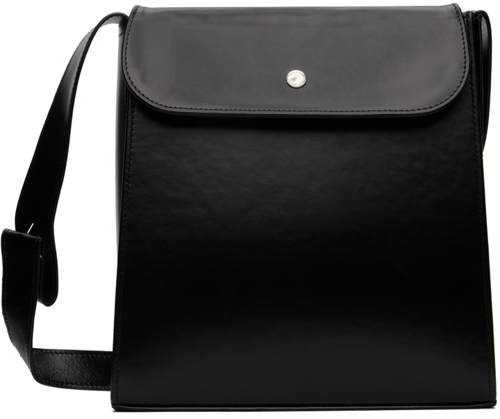 Photo: Our Legacy Black Extended Bag