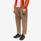 Neighborhood Men's Baggy Easy Pant in Beige