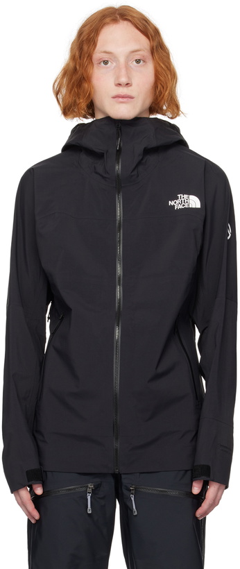 Photo: The North Face Black Summit Series Chamlang Jacket