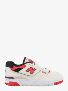 New Balance 550 White   Mens