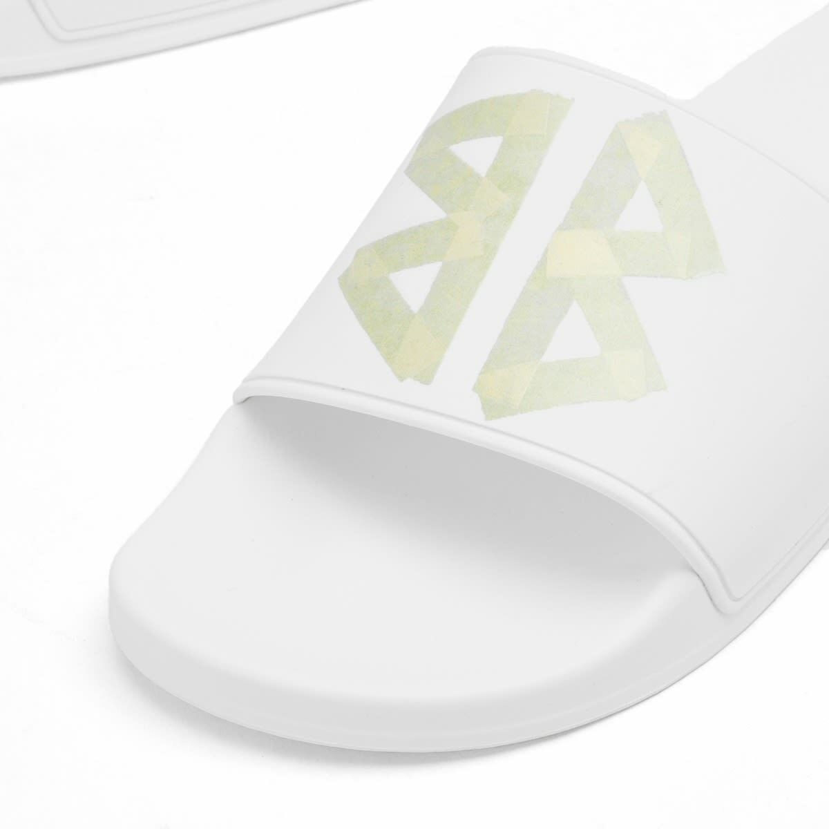 Balenciaga Pool Slide Men
