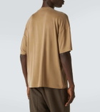 Giorgio Armani Cotton T-shirt