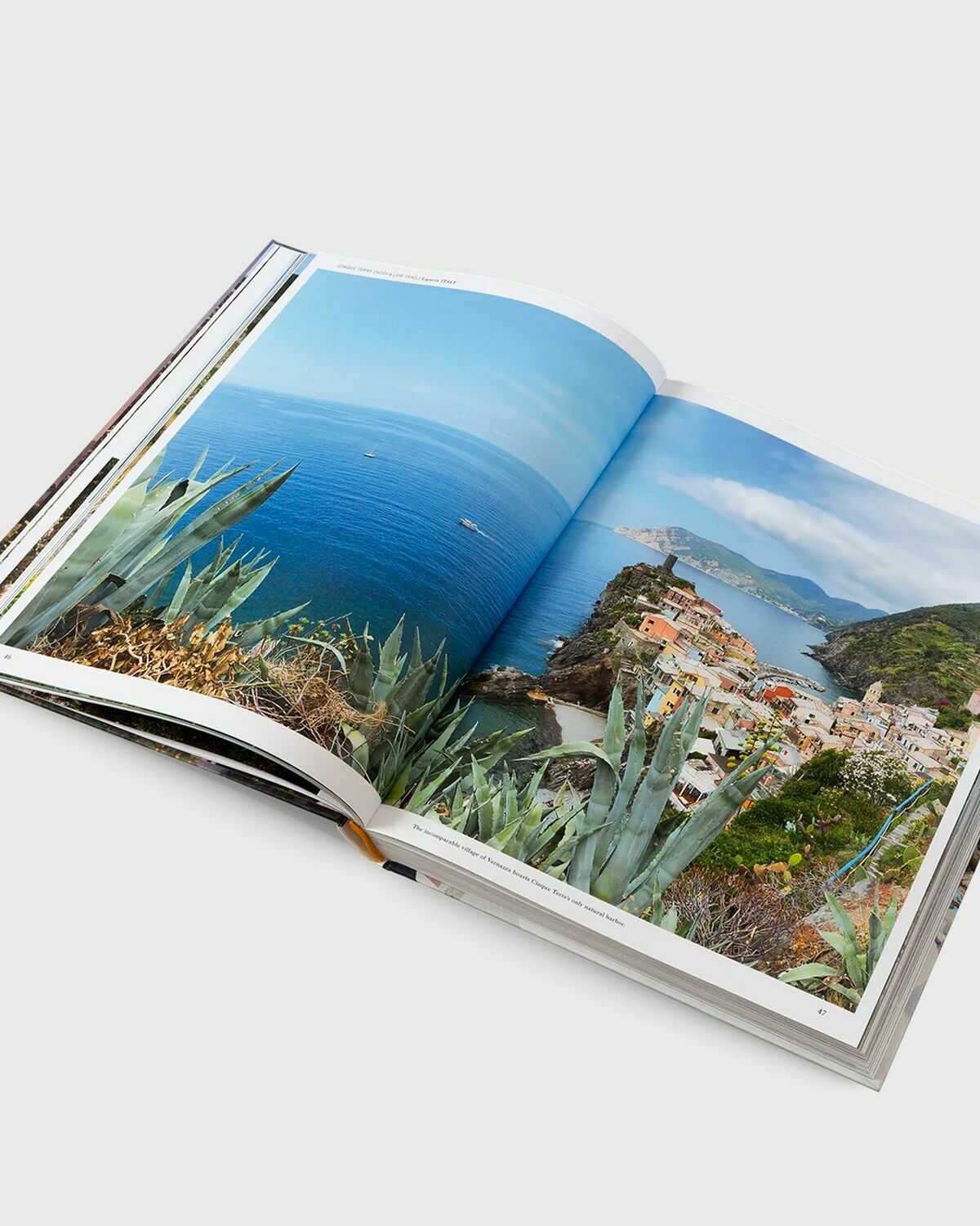 Gestalten Wanderlust Mediterranean Multi Travel