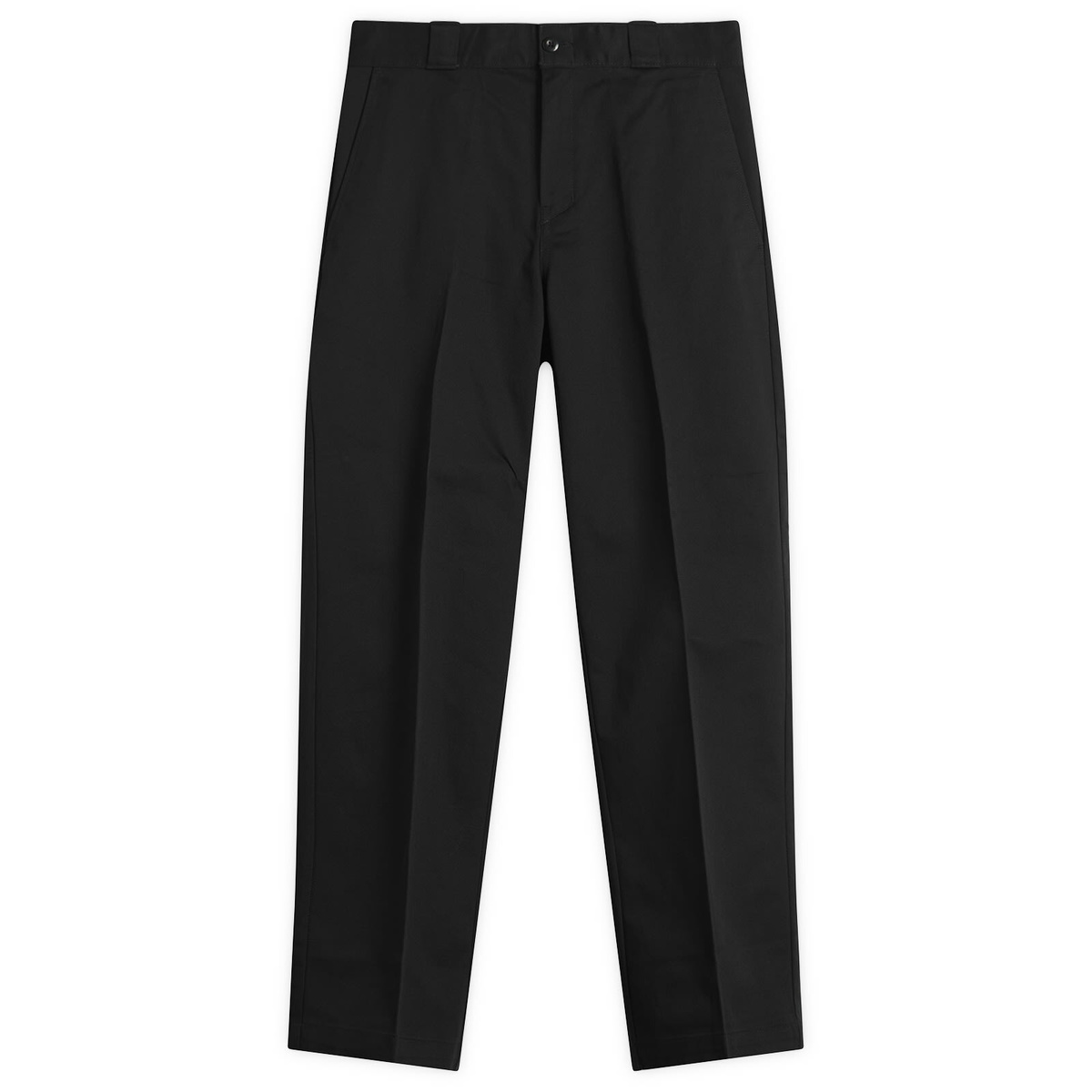 Dickies Men's Double Knee Pant in Charcoal Grey Dickies Construct