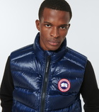 Canada Goose - Crofton nylon vest