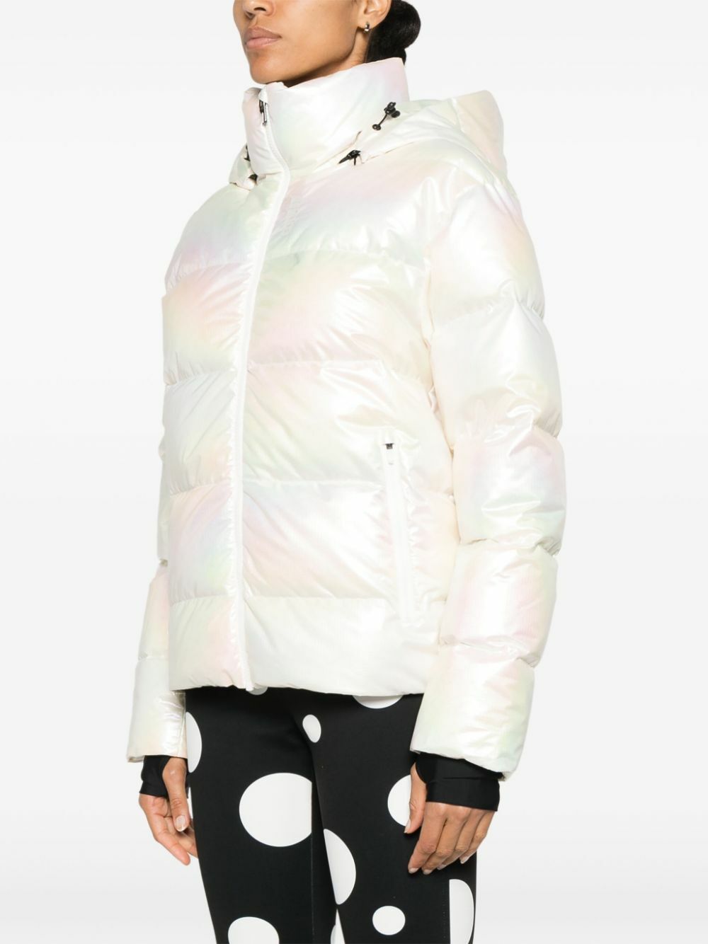 Colmar Iridescent Ski Jacket Colmar