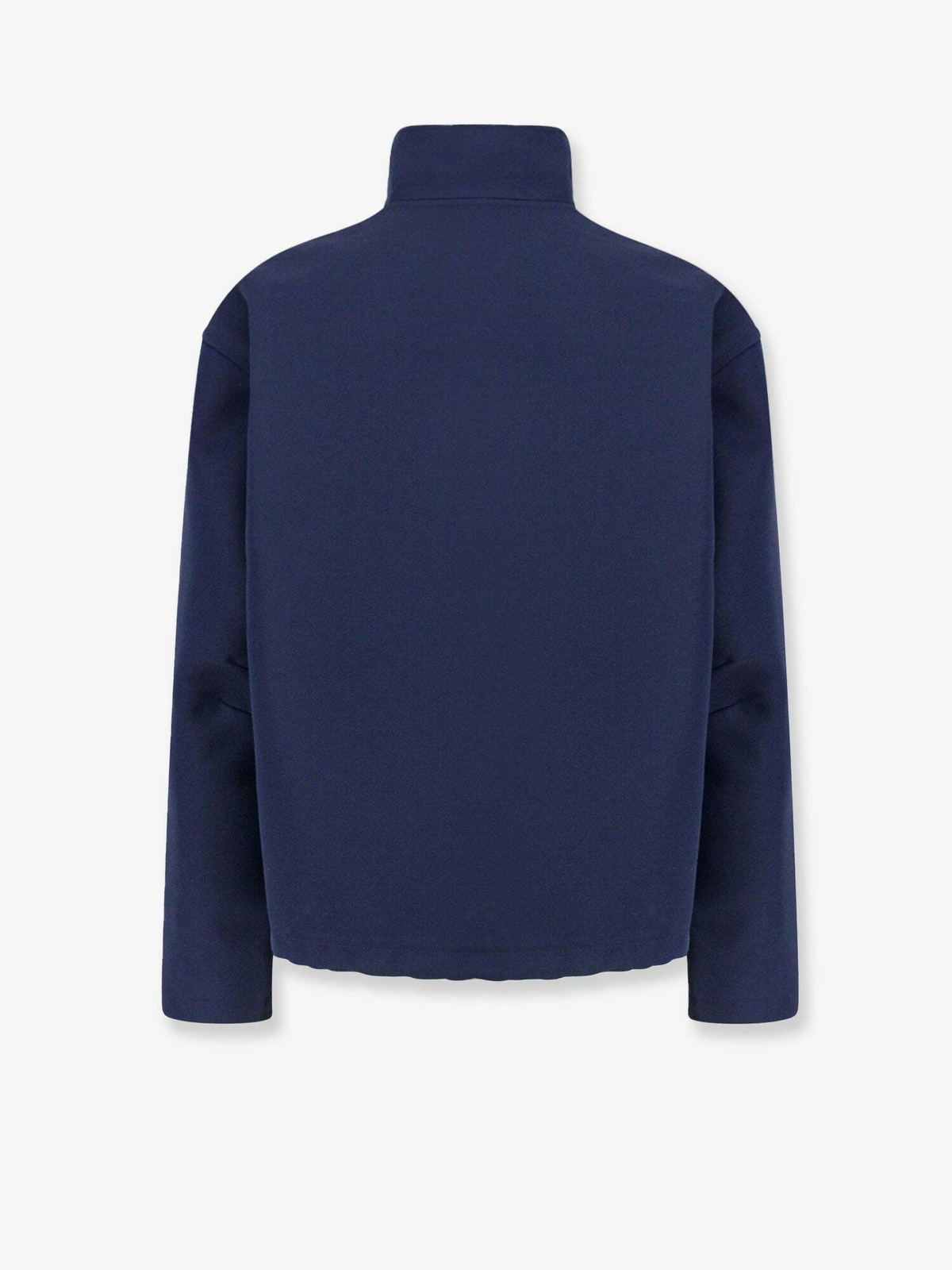 Gucci Jacket Blue Mens Gucci