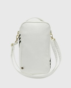 Adidas X BAPE BAG White Mens Messenger & Crossbody Bag