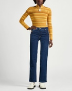 Fiorucci Womens Jeans in Blue