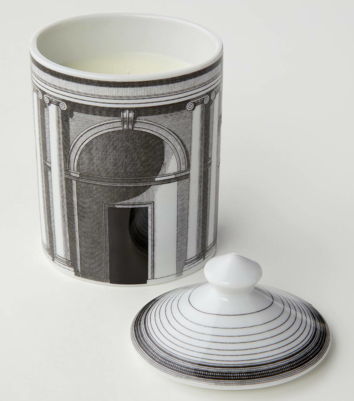 Fornasetti Se Poi scented candle