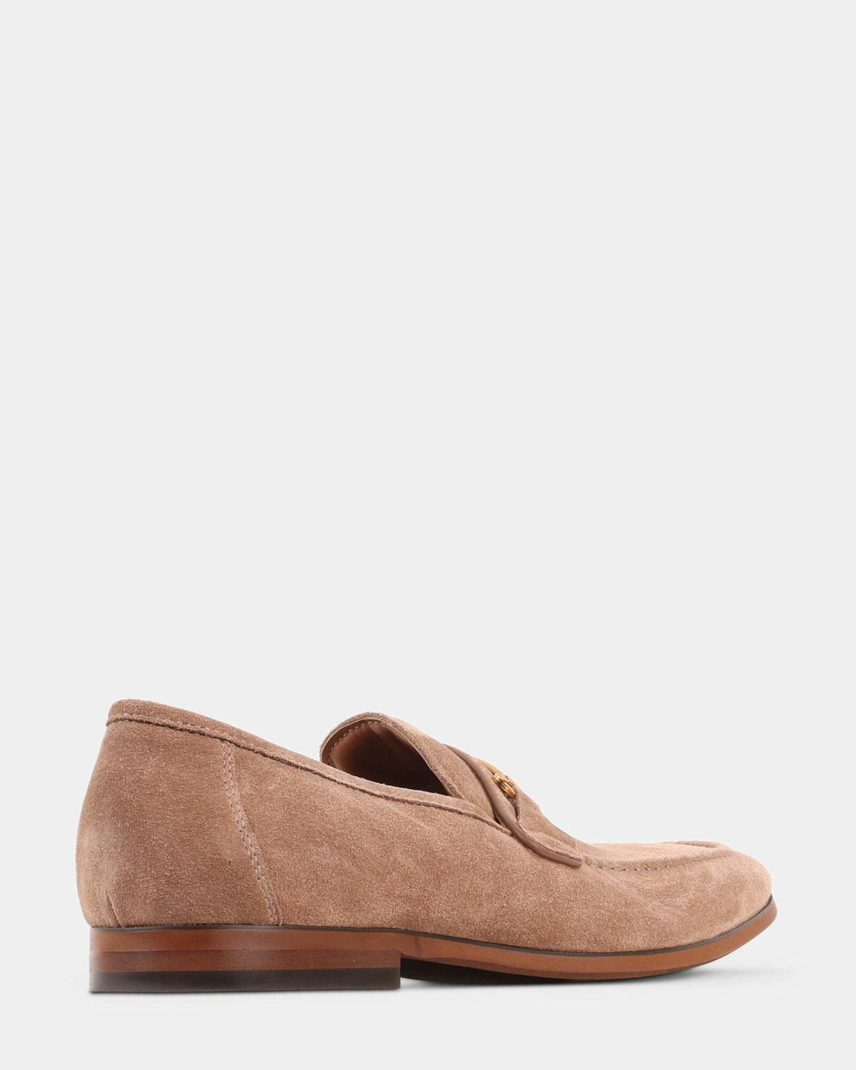 Steve Madden Aydin Dress Shoes in Taupe