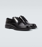 Dolce&Gabbana Leather Derby shoes