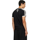 Y-3 Black Chito Edition Graphic Cali T-shirt