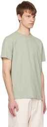 NORSE PROJECTS Green Niels T-Shirt