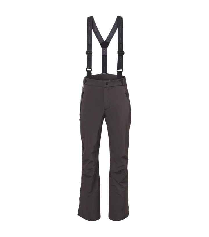 Photo: Toni Sailer Nicky ski pants