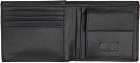 Diesel Black Hiresh S.II Wallet
