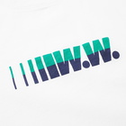 Wood Wood Sami World Sports Tee