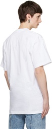 Y/Project White Paris' Best T-Shirt