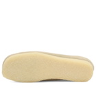 Clarks Originals Men's Wallabee in Maple Suede