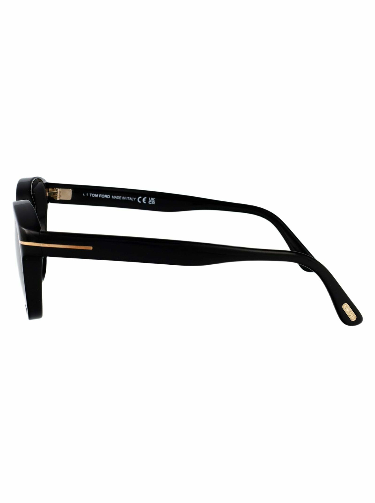 Tom Ford Eyewear Mert Sunglasses