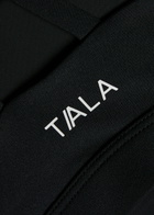 Tala Skin Luxe Stretch-jersey bra Black