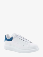 Alexander Mcqueen Sneakers Oversize White   Mens