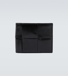 Bottega Veneta - Intreccio leather wallet