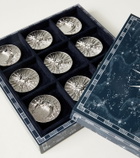 Dolce&Gabbana Casa Zodiaco tris set