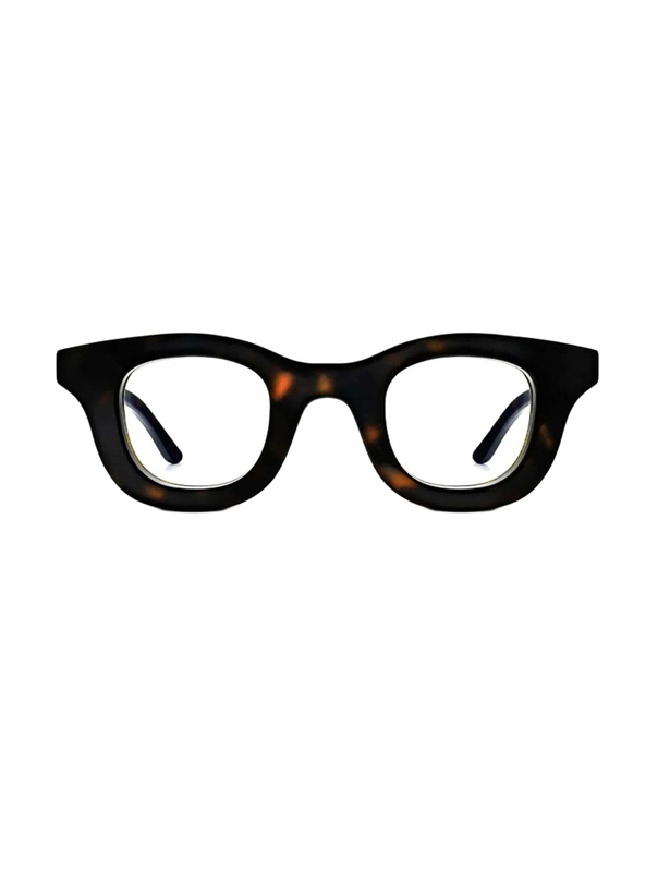 Photo: Thierry Lasry MOODY Eyewear