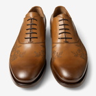 Jimmy Choo Vine Lace Up Dress Shoe