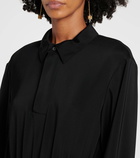Loewe Polo midi dress