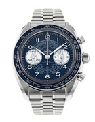 Omega Speedmaster Chronoscope 329.30.43.51.03.001