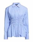 Rag & Bone Womens Shirt Light in Blue