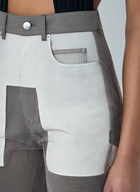 Rick Owens Bolan Pants