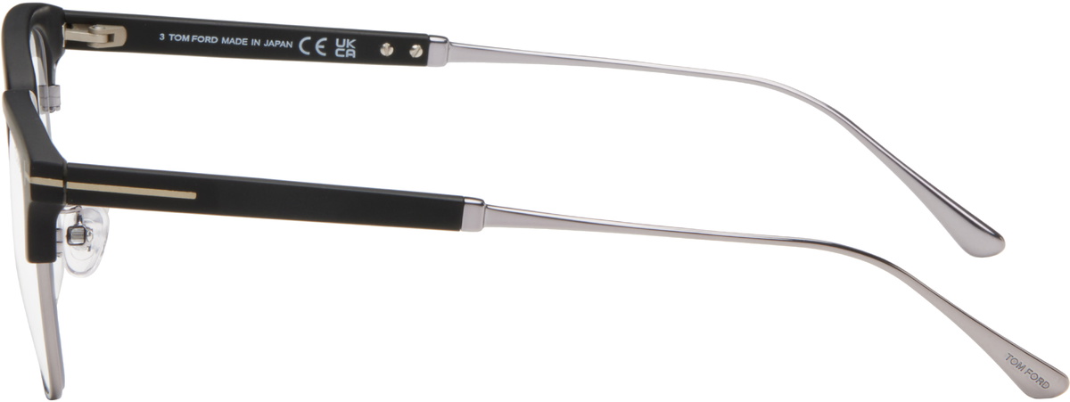 GLINDAR Occhiali Da Vista Filtro Luce Blu Computer Stile Retr&ograve; Classico Browline Montatura Anti Affaticamento Degli Occhi Uomo Donna 2 Pack(Nero &amp; Tartaruga