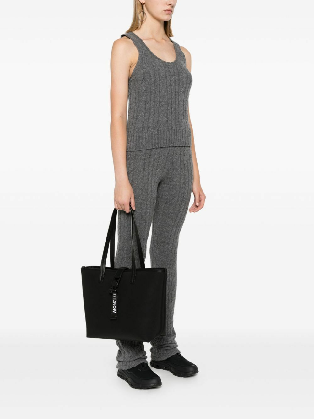 【MONCLER】TRICK TOTE BAG Moncler Trick Tote Bag Moncler