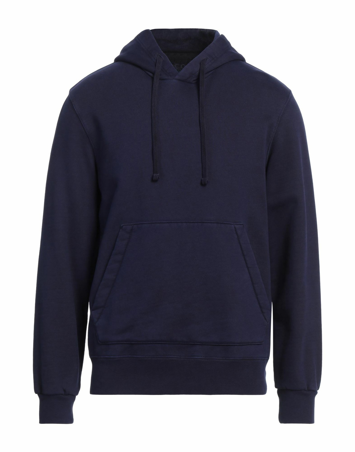 Circolo 1901 Mens Sweatshirt Dark in Purple