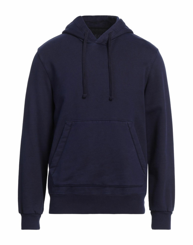 Photo: Circolo 1901 Mens Sweatshirt Dark in Purple