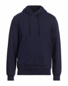 Circolo 1901 Mens Sweatshirt Dark in Purple