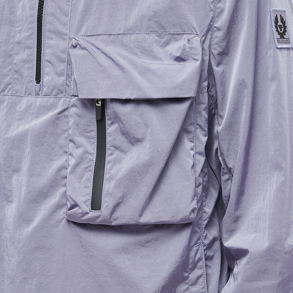 Belstaff Men's Ramp Jacket in Violet Belstaff