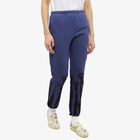 Collina Strada Women's Sweat Pant in Navy Sprouts