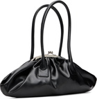 Comme des Garçons Comme des Garçons Black Small Top Handle Bag