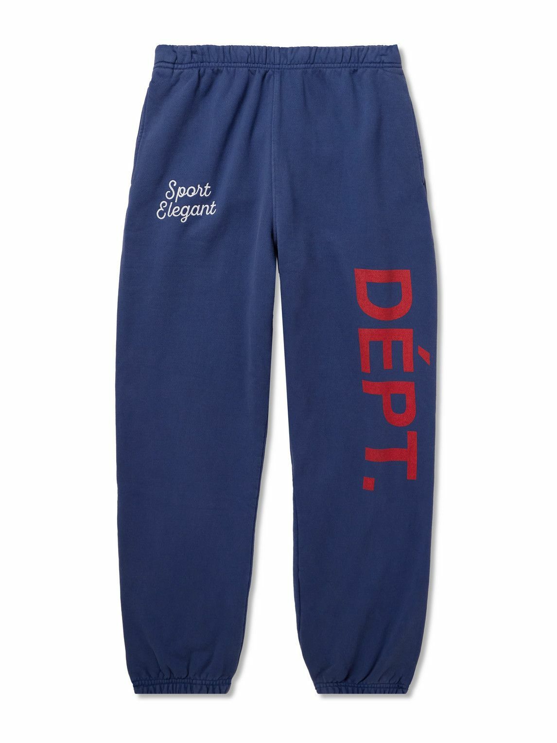 GALLERY DEPT. - Gd Property Sweatpants Gallery Dept.
